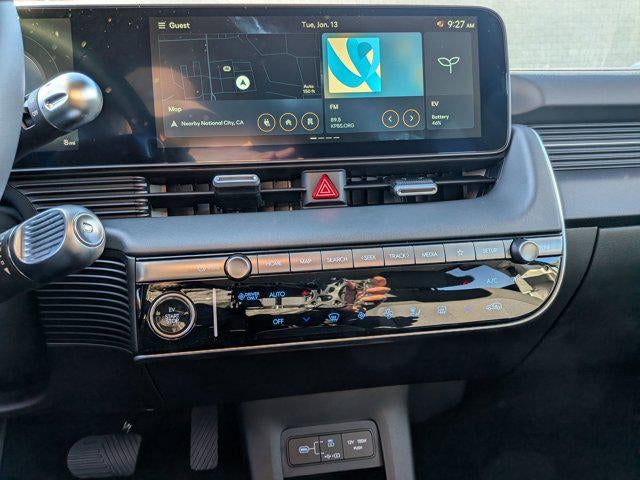 2026 Hyundai IONIQ 5 SE