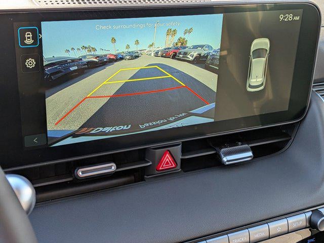 2026 Hyundai IONIQ 5 SE