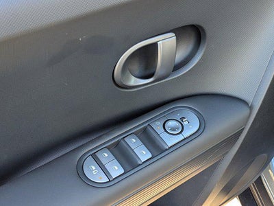 2026 Hyundai IONIQ 5 SE