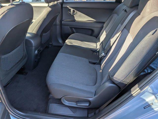 2026 Hyundai IONIQ 5 SE