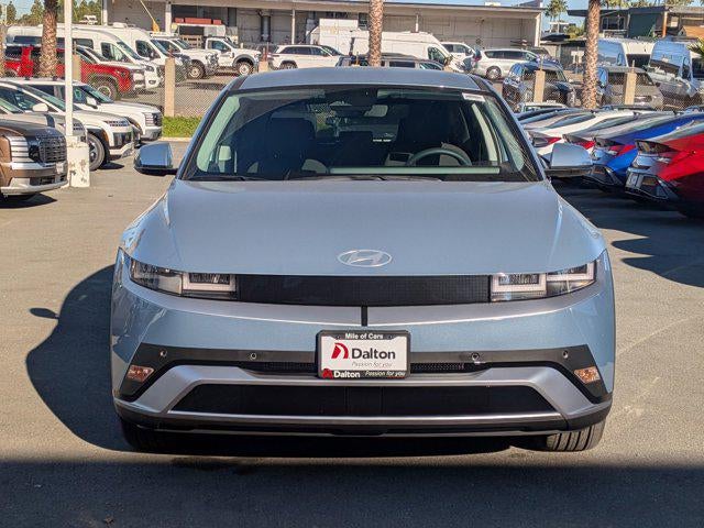 2026 Hyundai IONIQ 5 SE