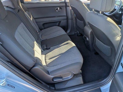 2026 Hyundai IONIQ 5 SE