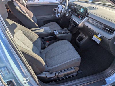 2026 Hyundai IONIQ 5 SE