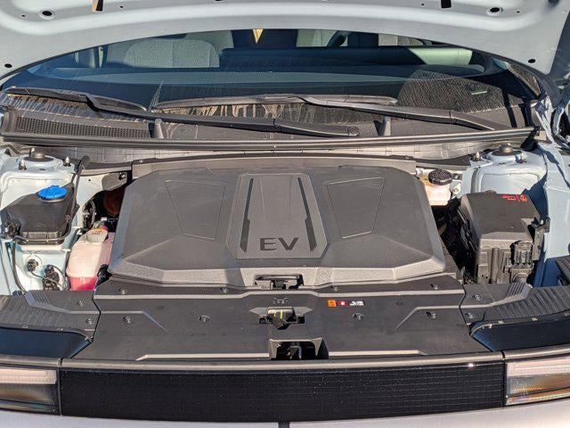 2026 Hyundai IONIQ 5 SE