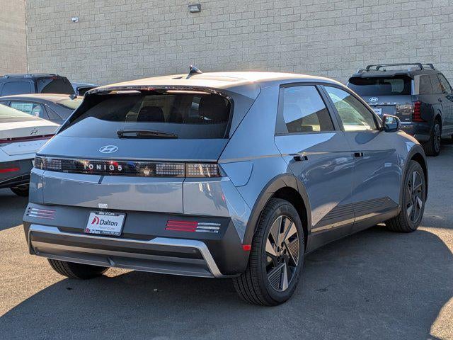 2026 Hyundai IONIQ 5 SE