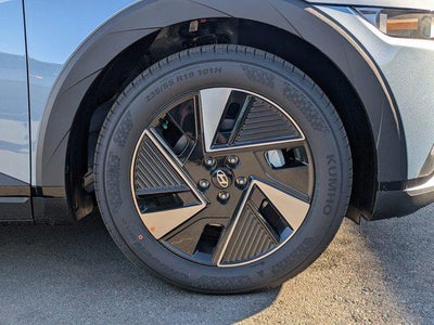 2026 Hyundai IONIQ 5 SE