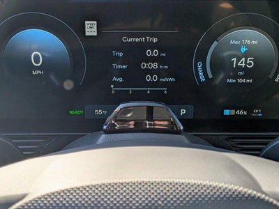 2026 Hyundai IONIQ 5 SE