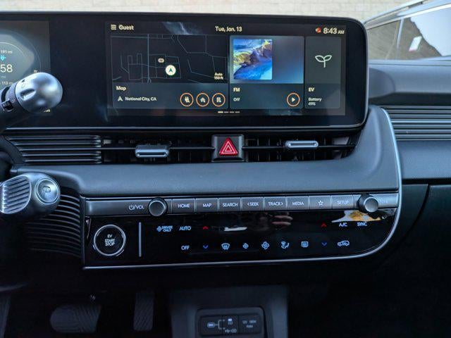 2026 Hyundai IONIQ 5 SE