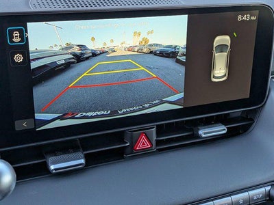 2026 Hyundai IONIQ 5 SE