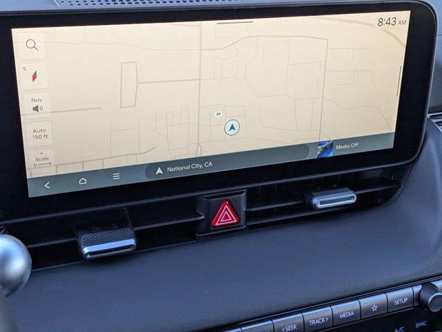 2026 Hyundai IONIQ 5 SE