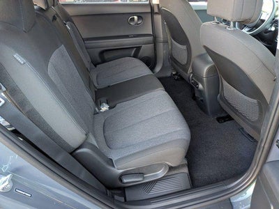 2026 Hyundai IONIQ 5 SE