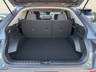 2026 Hyundai IONIQ 5 SE