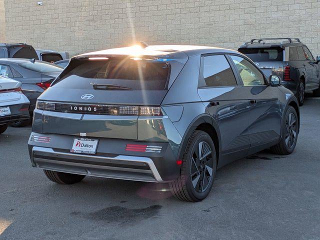 2026 Hyundai IONIQ 5 SE