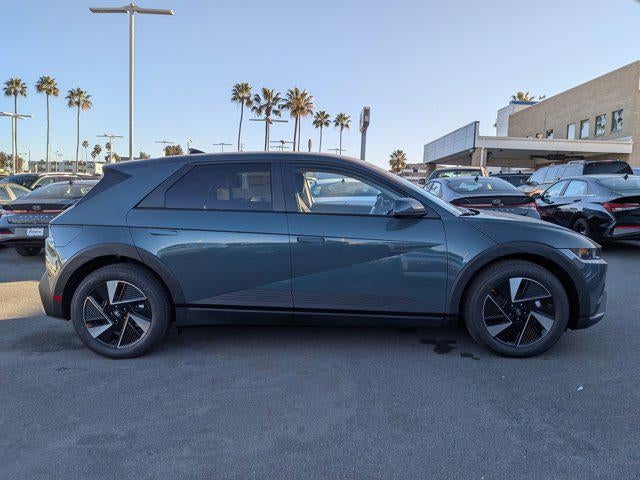 2026 Hyundai IONIQ 5 SE