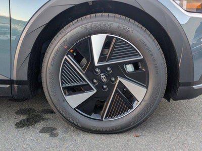 2026 Hyundai IONIQ 5 SE