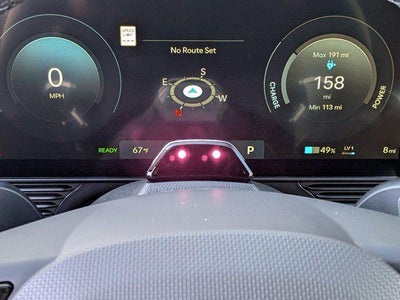 2026 Hyundai IONIQ 5 SE