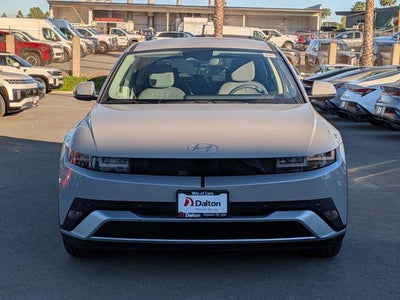 2026 Hyundai IONIQ 5 SEL