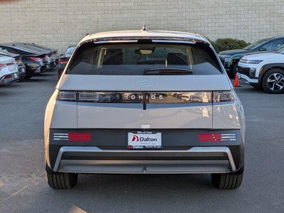 2026 Hyundai IONIQ 5 SEL