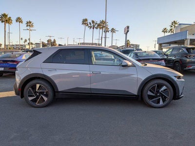 2026 Hyundai IONIQ 5 SEL