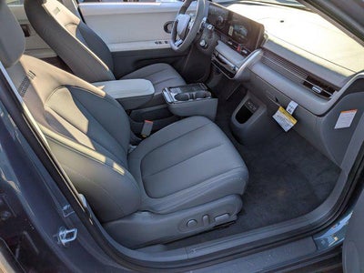 2026 Hyundai IONIQ 5 SEL