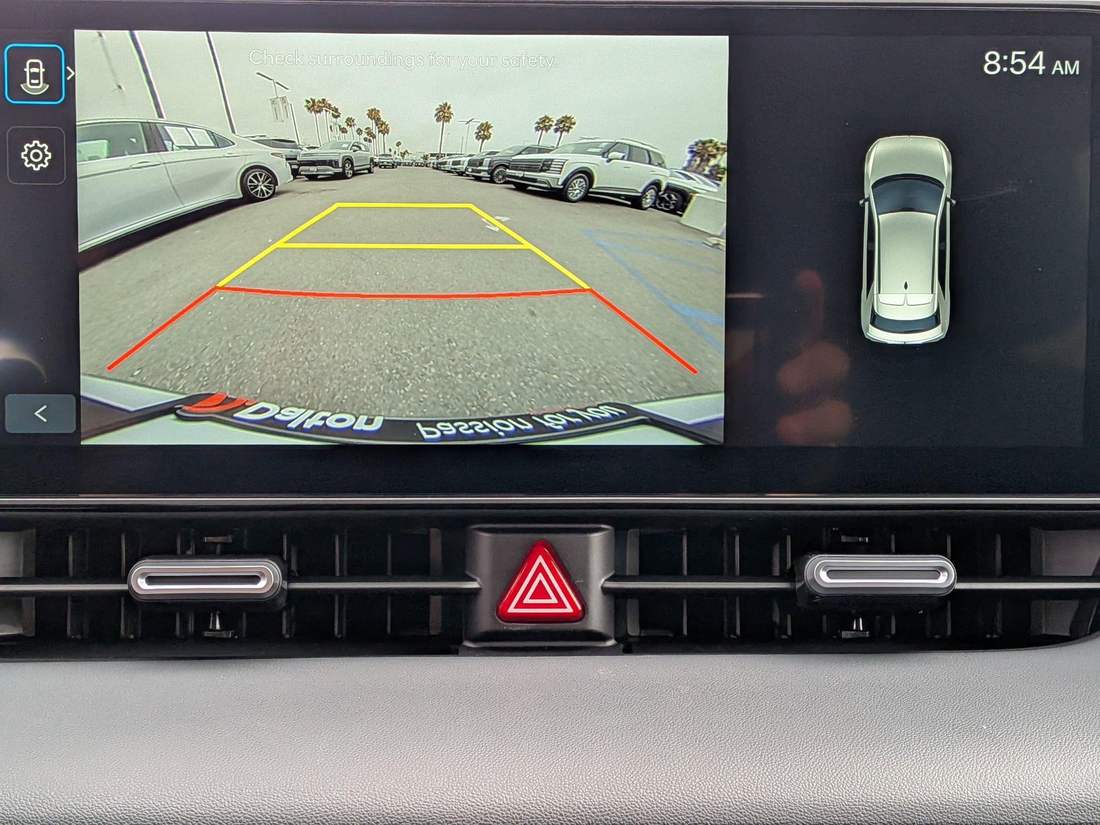 2026 Hyundai IONIQ 5 SEL