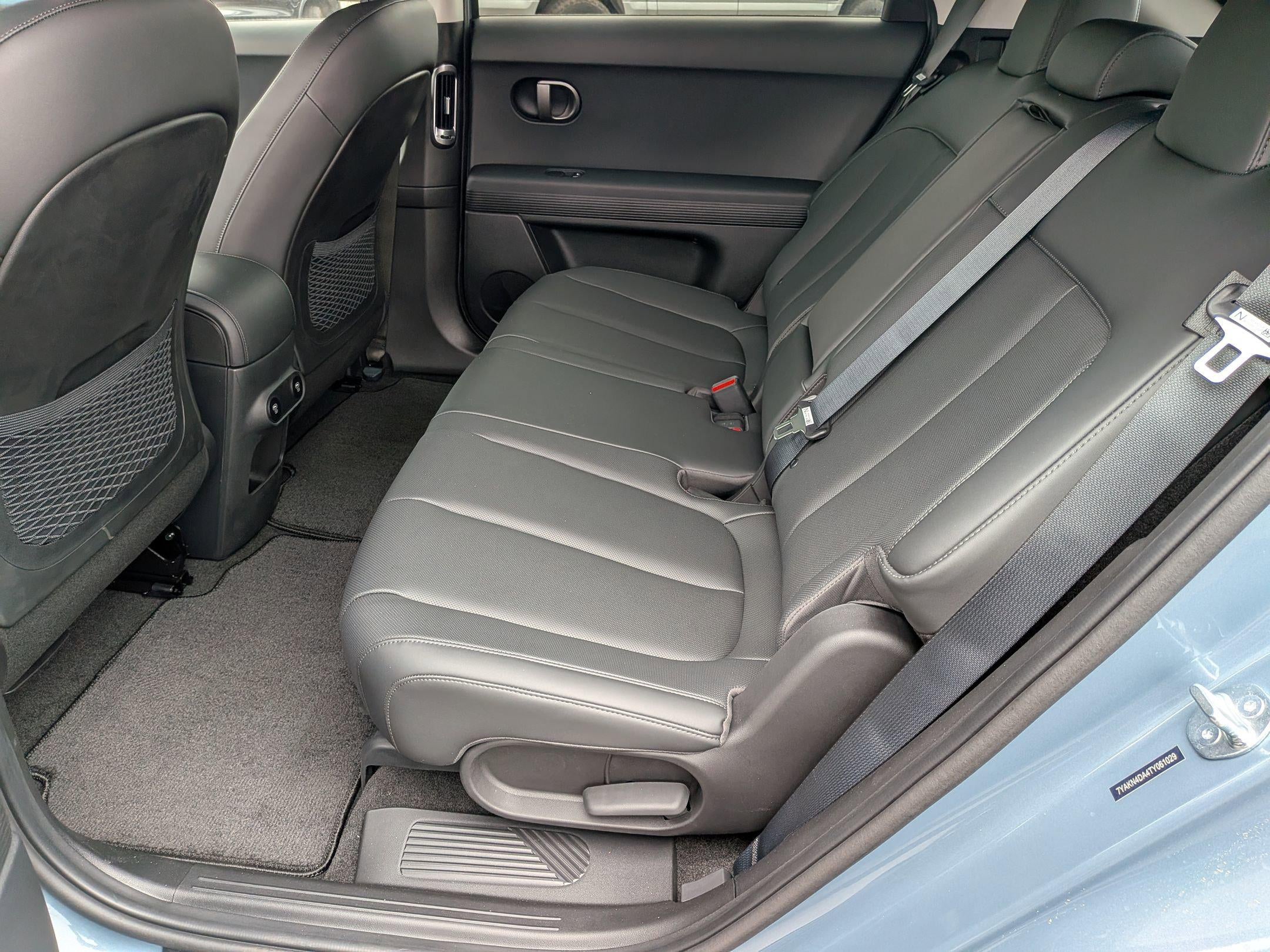 2026 Hyundai IONIQ 5 SEL