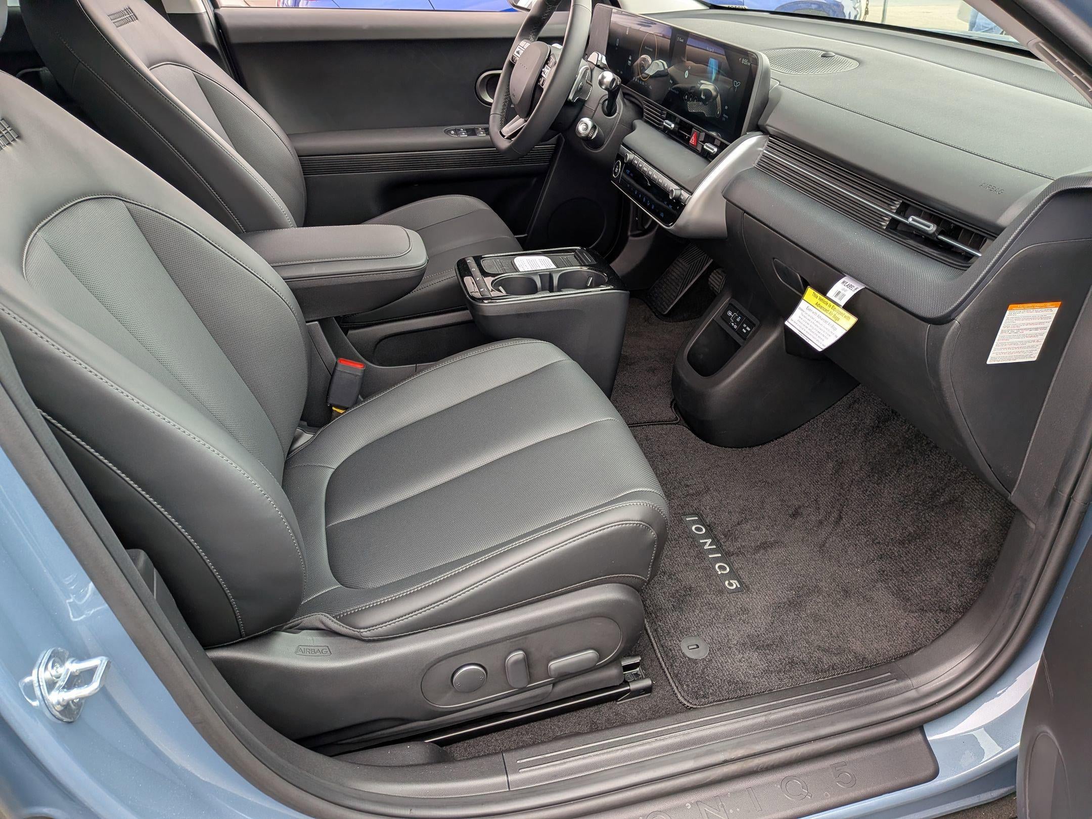 2026 Hyundai IONIQ 5 SEL