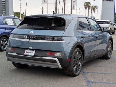 2026 Hyundai IONIQ 5 SEL