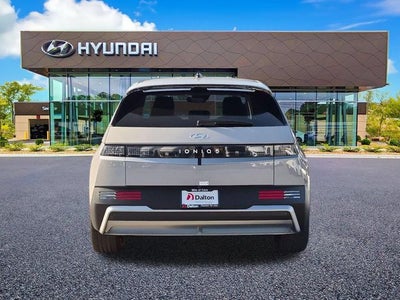 2026 Hyundai IONIQ 5 SEL