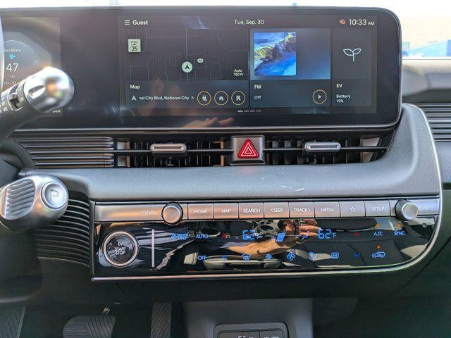 2025 Hyundai IONIQ 5 SEL