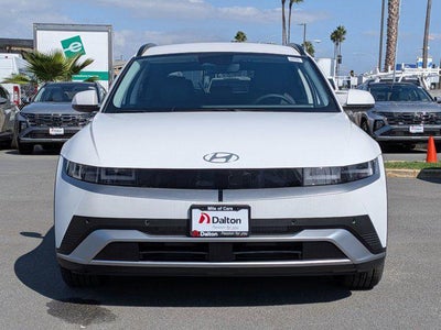 2025 Hyundai IONIQ 5 SEL