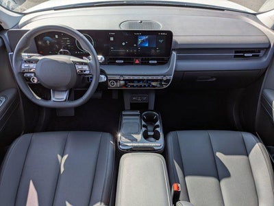2025 Hyundai IONIQ 5 SEL