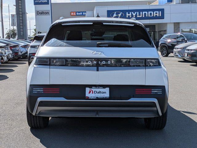 2025 Hyundai IONIQ 5 SEL