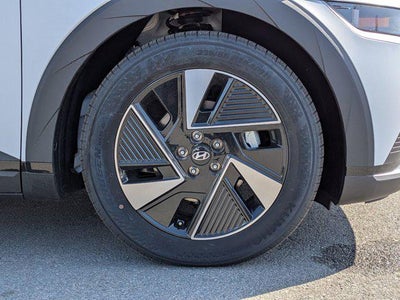 2025 Hyundai IONIQ 5 SEL