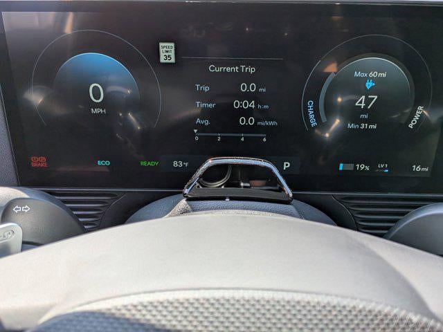 2025 Hyundai IONIQ 5 SEL