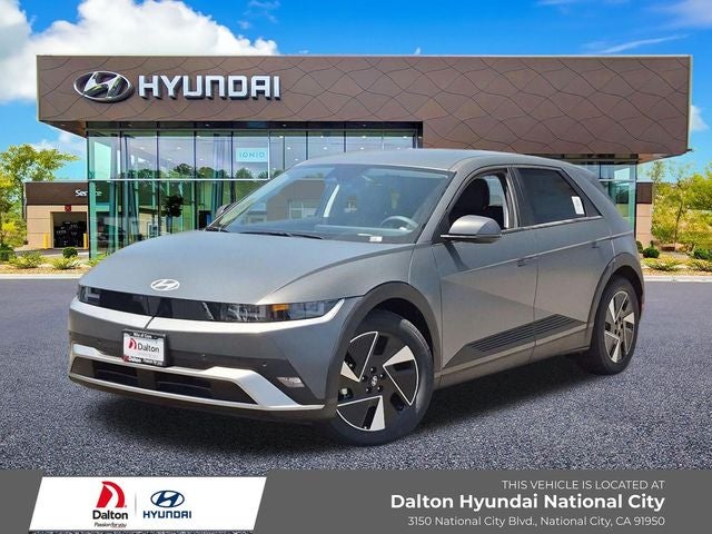 2026 Hyundai IONIQ 5 SEL
