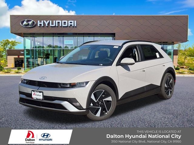 2027 Hyundai IONIQ 5 SEL