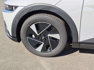 2027 Hyundai IONIQ 5 SEL