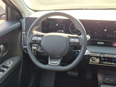 2027 Hyundai IONIQ 5 SEL