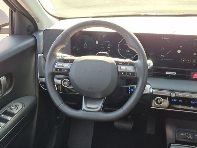 2027 Hyundai IONIQ 5 SEL