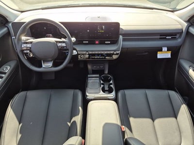 2027 Hyundai IONIQ 5 SEL