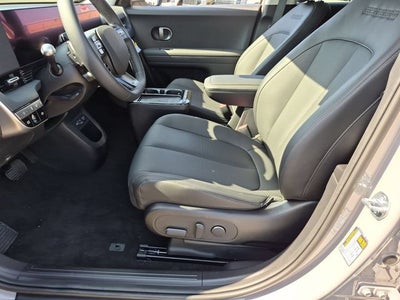 2027 Hyundai IONIQ 5 SEL