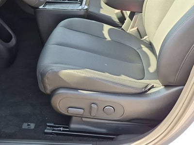 2027 Hyundai IONIQ 5 SEL