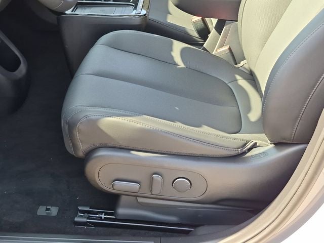 2027 Hyundai IONIQ 5 SEL