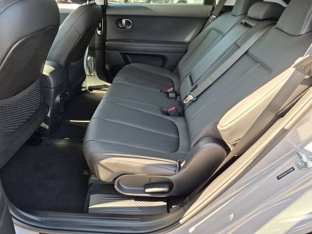 2027 Hyundai IONIQ 5 SEL