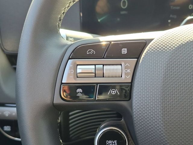 2027 Hyundai IONIQ 5 SEL