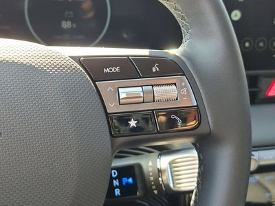 2027 Hyundai IONIQ 5 SEL