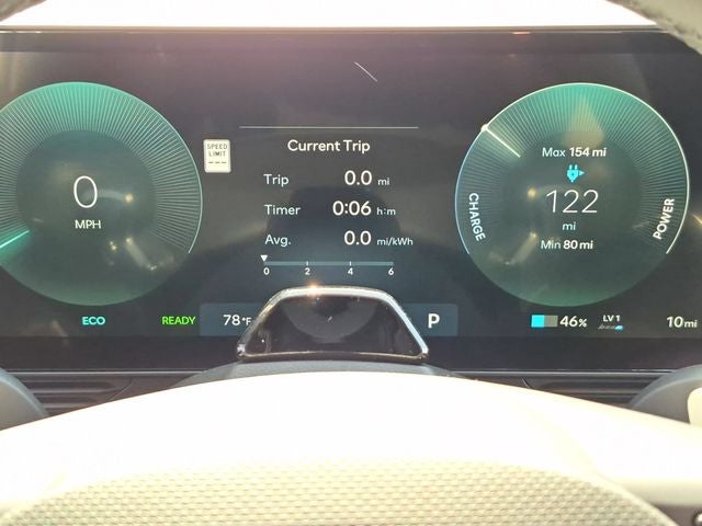 2027 Hyundai IONIQ 5 SEL