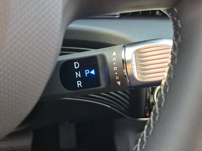 2027 Hyundai IONIQ 5 SEL