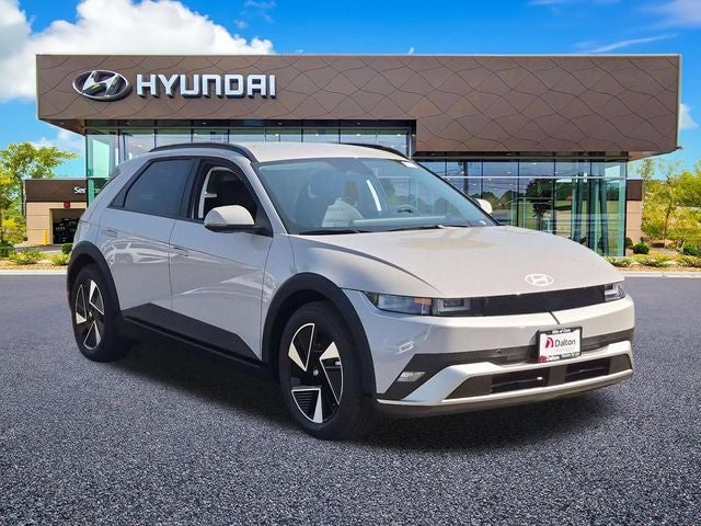 2027 Hyundai IONIQ 5 SEL